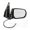 Tyc Tyc Door Mirror, 2600031 2600031 - alternate 3